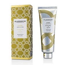 Glasshouse Handcreme - Kyoto (Kamelie & Lotus) 125ml/4.23oz