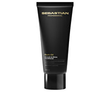 Sebastian Professionals Dark Oil Professional Detangling Conditioner For Silky And Shiny Hair 200ml