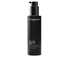 Sebastian Professionals Dark Oil Taming Elixir Professional Thermal Protective Serum 140ml
