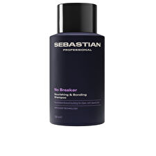 Sebastian Professionals No.breaker Professional Shampoo Nourishes And Cleanses 280ml