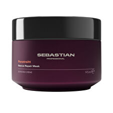 Sebastian Professionals Penetraitt Revitalizing Mask Transformative Repair And Soft Hair In Minutes 145ml
