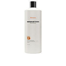 Sebastian Professionals Potion 9 Champú Nutritivo E Hidratante Profesional Limpieza Y Suavidad Irresistible 1000ml