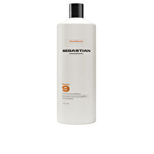 Sebastian Professionals Potion 9 Professional Nourishing Conditioner Intense Hydration 1000ml