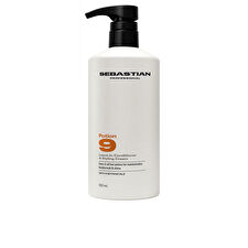Sebastian Professionals Potion 9 Leave-in Conditioner Styling Treatment Intense Hydration And Softness 500ml