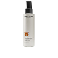 Sebastian Professionals Potion 9 Lite Styling Treatment Spray For Light Hold Hydration And Shine 150ml