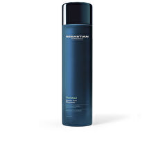 Sebastian Professionals Twisted Professional Moisturizing Shampoo For Curls And Waves 250ml