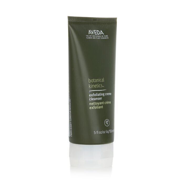 Aveda Botanical Exfoliating Creme Cleanser 150ml Cosmetics