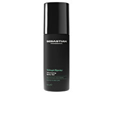 Sebastian Professionals Volupt Gel Spray Creates Volume Soft Finish And Flexible Hold Ideal For Fine Hair. 150ml