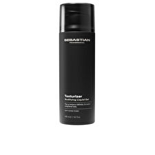 Sebastian Professionals Texturizer Defining Gel For Curly Or Straight Looks Enhances Texture And Definition 145ml