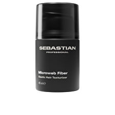 Sebastian Professionals Microweb Fiber Hair Texturizer Light Hold 45ml