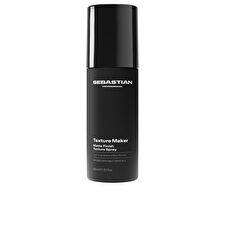 Sebastian Professionals Texture Maker Remoldable Texture Spray With Matte Finish 150ml