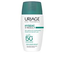 Uriage Anti-blemish Care Spf 50+ - Péče Proti Nedokonalostem Pleti 50ml