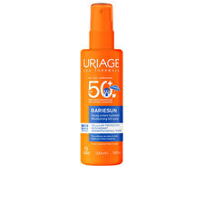 Uriage BariÉsun Children's Spray Spf50+ 200ml