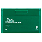 Vt Cica Daily Soothing Mask - 350g