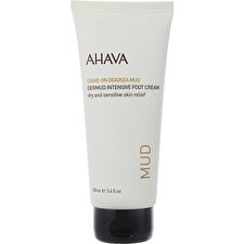 Ahava Deadsea Mud Leave-on Deadsea Mud 100ml