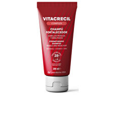 Vitacrecil Complex Strengthening Shampoo 200ml