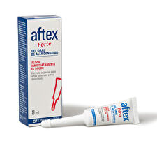 Aftex Forte High-density Oral Gel 8ml