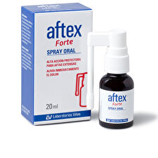 Aftex Forte Oral Spray 20ml