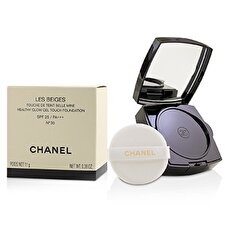 Chanel Les Beiges Healthy Glow Gel Touch Foundation SPF 25 - # N30 11g/0.38oz