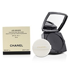 Chanel Les Beiges Healthy Glow Gel Touch Foundation SPF 25 - # N40 11g/0.38oz