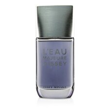 Issey Miyake Lssey Eau Majeure Wasser Eau de Toilette Spray 100ml/3.3oz