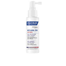 Ducray Kelual Ds Intensive Soothing Anti-dandruff Spray 100ml