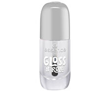 Essence Gel Nail Polish Nail Polish #01-gloss 'n' Roll 8ml