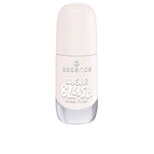 Essence Gel Nail Polish Nail Polish #05-sugar Blush 8ml