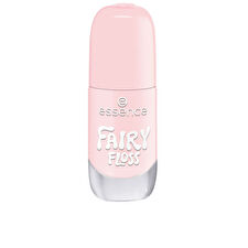 essence Nail Polish Gel Nail 8ml - Shade: 07 Fairy Floss
