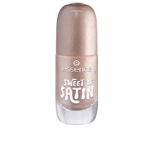 essence Nail Polish Gel Nail 8ml - Shade: 43 Sweet 'n' Satin