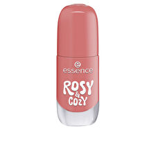 essence Nail Polish Gel Nail 8ml - Shade: 10 Rosy & Cozy