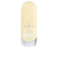 essence Nail Polish Gel Nail 8ml - Shade: 40 My Butter Half