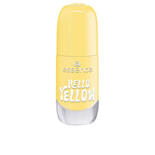 Essence Gel Nail Colour Laquer 8ml