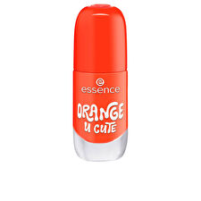 Essence Gel Nail Colour Laquer 8ml