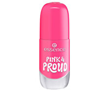 Essence Gel Nail Colour Laquer 8ml