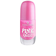 Essence Gel Nail Colour Laquer 8ml