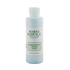 Mario Badescu Keratoplast Cream Soap - For Combination/ Dry/ Sensitive Skin Types 177ml/6oz