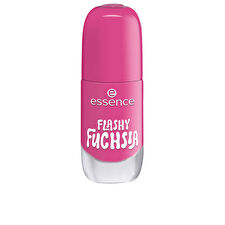 essence Nail Polish Gel Nail 8ml - Shade: 28 Flashy Fuchsia