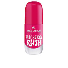 essence Nail Polish Gel Nail 8ml - Shade: 24 Raspberry Rush