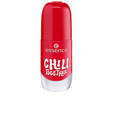 essence Nail Polish Gel Nail 8ml - Shade: 16 Chili Together