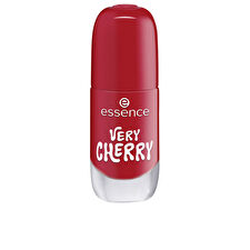 essence Nail Polish Gel Nail 8ml - Shade: 27 Very Cherry