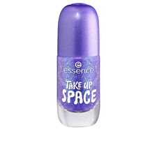 Essence Gel Nail Polish Nail Polish #34-take Up Space 8ml