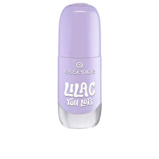 essence Nail Polish Gel Nail 8ml - Shade: 32 Lilac You Lots
