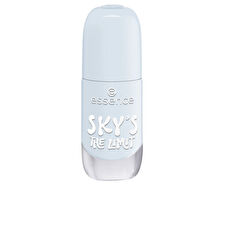Essence Gel Nail Polish Nail Polish #31-sky's The Limit 8ml