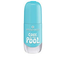 essence Nail Polish Gel Nail 8ml - Shade: 39 Cool By The Pool