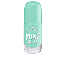 essence Nail Polish Gel Nail 8ml - Shade: 38 Mint To Chill