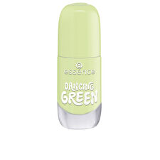 essence Nail Polish Gel Nail 8ml - Shade: 42 Dancing Green