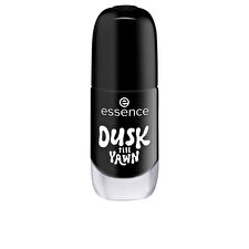 essence Nail Polish Gel Nail 8ml - Shade: 45 Dusk Till Yawn