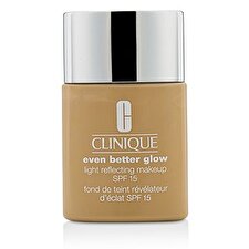 Clinique Even Better Glow Light Reflecting Makeup SPF 15 - # CN 58 Honey 30ml/1oz