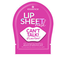 Essence Lip Sheet Mask - Lip Sheet Mask